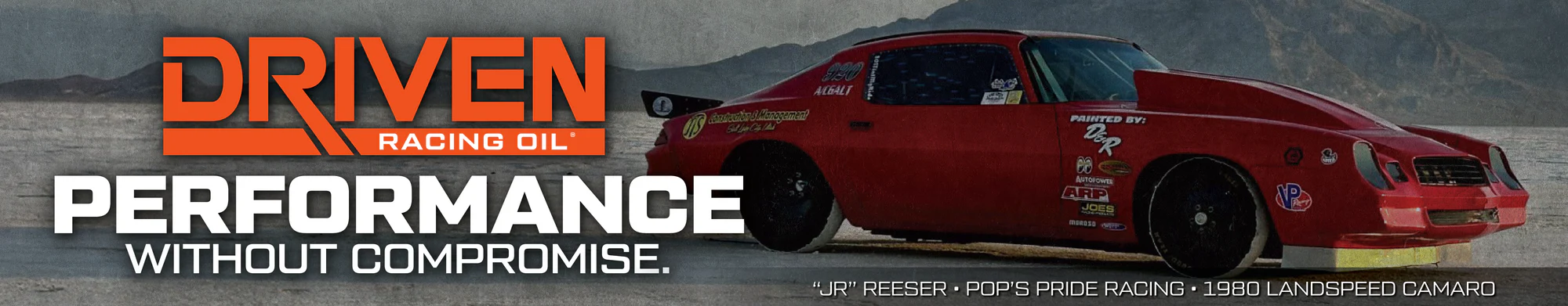 Engineered for Peak Performance